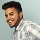 Avatar for Arman Habib
