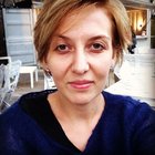 Avatar for Oksana Bosovych