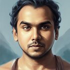 Avatar for Akshaya Srivatsa