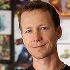 Avatar for Mike Buckland