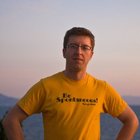 Avatar for Alex Khomenko