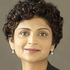Avatar for Uma Raghavan