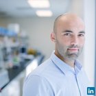 Avatar for Alejandro Tocigl Domeyko