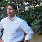 Avatar for Shahram Seyedin-Noor