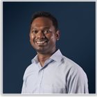 Avatar for Alok Ekka