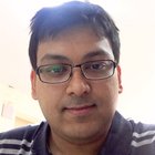Avatar for Abhishek Biswal