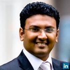 Avatar for Vishal Desai