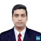 Avatar for Ashis Kumar Dash