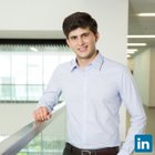 Avatar for Gerardo Salandra