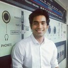 Avatar for Dinesh Vernekar