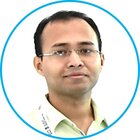 Avatar for Anupam Chandra