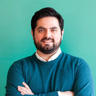Avatar for Mario Rene Esposito