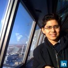Avatar for Shrad Rao