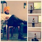 Avatar for Vipanjit Singh