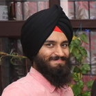 Avatar for Harkirat Singh