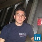 Avatar for Andres Uribe