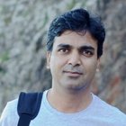 Avatar for Abhishek Gaikwad