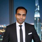 Avatar for Dewan Vakul Vinod Goyal