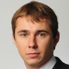 Avatar for Nikolay Zubtsov