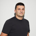 Avatar for Rafael Ilishayev