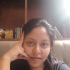 Avatar for Poulami Bhowmick