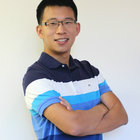 Avatar for Justin Jia