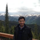 Avatar for Suhas Ghante