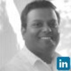 Avatar for Thomas Varghese