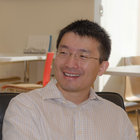 Avatar for Yin Wang