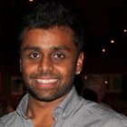 Avatar for Ashok Raju