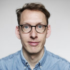 Avatar for Hampus Jakobsson
