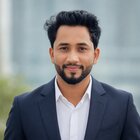 Avatar for Gaurav Pandya