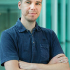 Avatar for Richard Ruiter