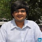 Avatar for Harish Ramachandran
