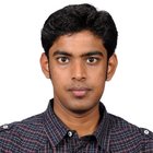 Avatar for Bharath Ganesh