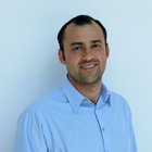 Avatar for Aram Melkoumov