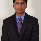 Avatar for Jawahar S P