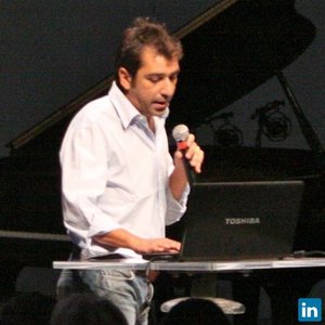 Federico Garcea