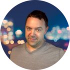 Avatar for Jeremy Hurley