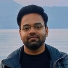 Avatar for Pratyush Shrivastav