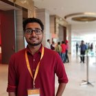 Avatar for Pulkit Kumar