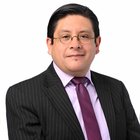 Avatar for Sergio A. Escobar