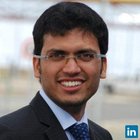 Avatar for Abhishek Poddar