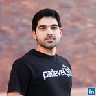Avatar for PRAJITH MUDI