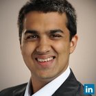 Avatar for Arjun Kiswani