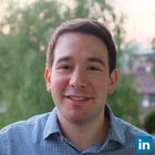 Avatar for Ben Hyman