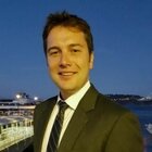 Avatar for Konstantin Zak