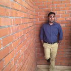 Avatar for Nishant Lad