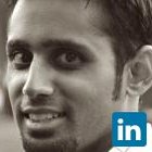 Avatar for Brijesh Patel