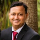 Avatar for Govind Vaidya